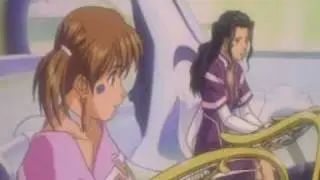 Oh, Mia Dea! The Movie! La Principessa Delle Fate! parte 10