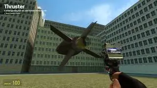 Garry and His Mod