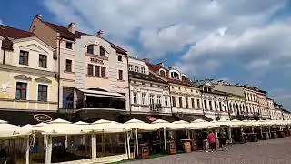 Wyjazd do Rzeszowa