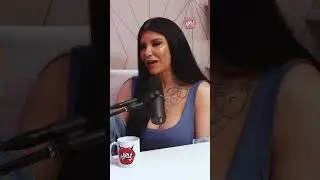 Romi Rain’s Worst On Set Stories 