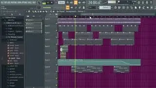 🔥[FREE] Morgenshtern Type Beat