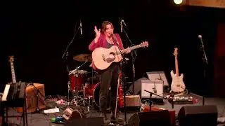 09 [Is Love Still Home intro] - Clara Baker - 5-21-2023 Mississippi Studios
