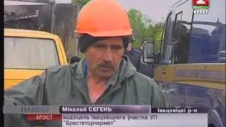ТРАГЕДЫЯ Ў КОСАВА (Відэа)