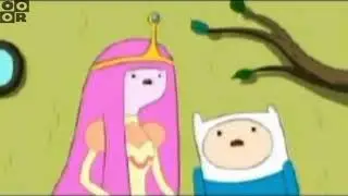 Cartoon Network - Adventure Time - The Other Tarts Promos