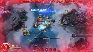 Another Heroes (HoTS) Session w/ MaximusG EP-49