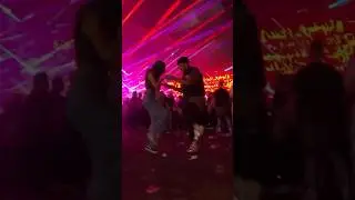 We Salute You! This is for those about to rave! 