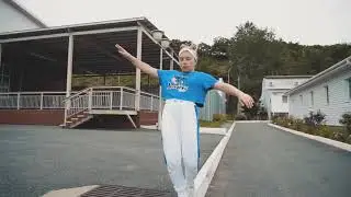 HI WAVE SUMMER DANCE CAMP