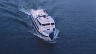 Shrimp Cruise in Stockholm archipelago – Swedish tradition at its best