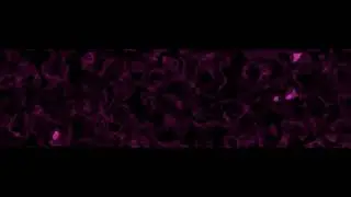 Gas cloud animation(looping)