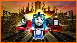 🔵(UK) Every Thomas Story from Series 1 to Journey Beyond Sodor