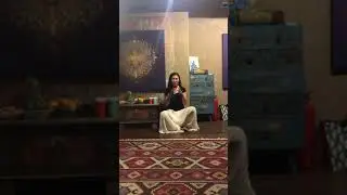 Куда отдавать негативные эмоции?