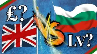Scary Truth About Which Country is Cheaper!