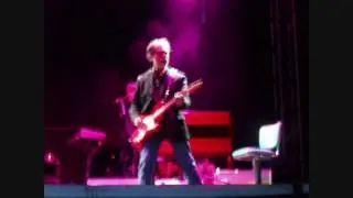 Mark Knopfler - Sultans of Swing [Live at Sofiero 2010 ~ CD Quality]