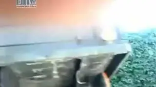 HOMS - TANKLAR SEHIR ICINDE.flv