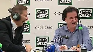 Chiste Joaquín Jarabe para caballos