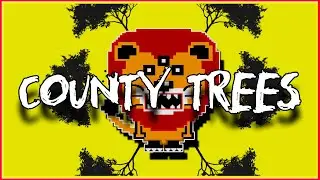 LaLion - County Trees  (Prod. LaLion)