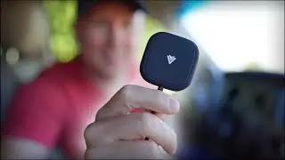 If You PLUG In Your Phone to Use Android Auto or Apple CarPlay YOU NEED THIS!
