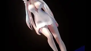 イラストリアス  Forgive Me
