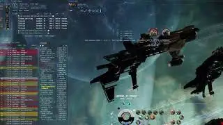 Goons Down! EVE ONLINE!