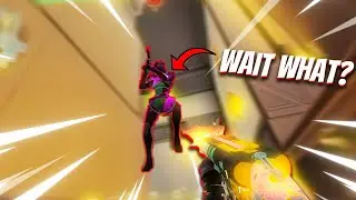 Why I Instalock