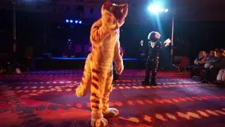 Indy Furcon 2016 Dance with Manick & Relic