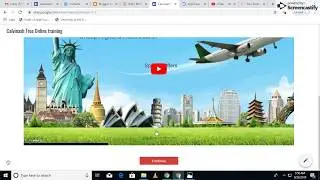 AppiTravels Beginner Training A-Z for FREE