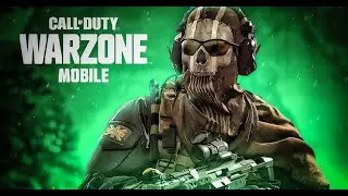 Call of Duty Warone Mobile Trying To Reviving The Game | Warzone Mobile New Trailer