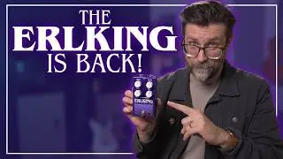 You asked, we listened. The Mythos Erlking is back!