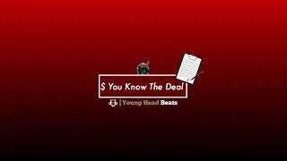 [Free] Meek Mill x Jay Z Type Beat 