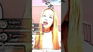 Bu kızın güzelliği ve tatlılığı şaka mı bence sakaa❤❤💗 