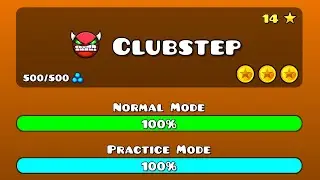 ПЕРВЫЙ ДЕМОН УНИЧТОЖЕН!!! ► Geometry Dash #21