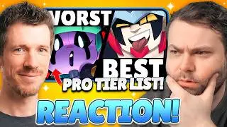 Kairos is WRONG About the New Brawl Stars Meta...