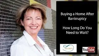 Buying a Home After Bankruptcy