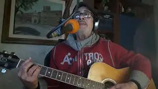 E penso a te - cover Sergio Dito