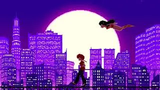 HOME - Resonance × City's