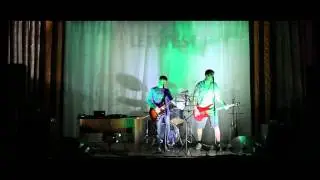 LETOFEST - 2 концерт