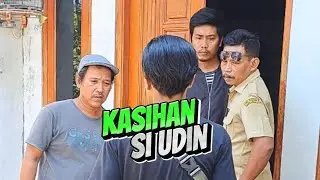 Kasihan si udin #lucu #ngakak