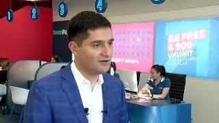 Team Telecom Armenia-ն ներգրավել է 45 մլն դոլարի ֆինանսավորում