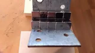 Lévitation diamagnétique