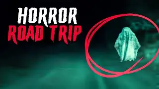 3 Terrifying TRUE Night Drive Horror Stories