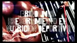 ETSA - La casa del deportista