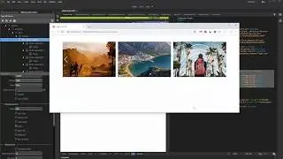 Slides Grid in App Connect Swiper