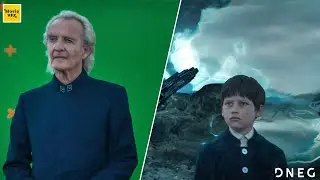 1899 - VFX Breakdown by DNEG
