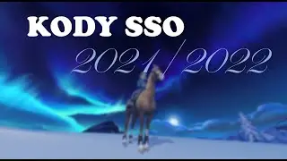 Kody sso 2021/2022