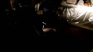 Yamaha xt660x(FMF Powercore 4) Exhaust sound