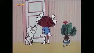 Káťa a Škubánek Čáry, máry v kuchyni (S02E05)