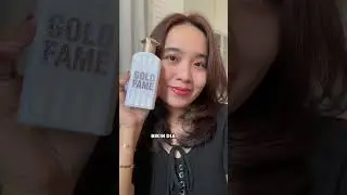 PARFUM WANGI MANGGA PALING MEWAH & TAHAN LAMA!