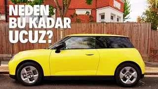 İngiltere'de 2. El Arabalar Neden Bu Kadar Ucuz?