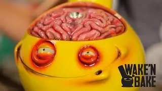 Wake And Bake - The Best Intro Ever - Part 1