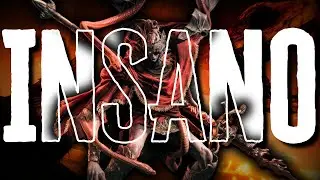 The most INSANE BOSSES of SOULSLIKES!!!!
